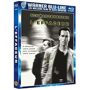 L'Effaceur [Blu-ray]
