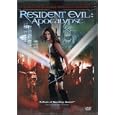 Resident Evil - Apocalypse (Special Edition)