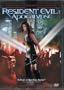 Resident Evil - Apocalypse (Special Edition)