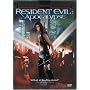 Resident Evil - Apocalypse (Special Edition)