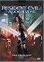 Resident Evil - Apocalypse (Special Edition)