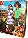 Disney High School Musical 2 Movie Series 2 Pack 11 Inch Doll Set - Taylor and Chad with Fashions as Featured in the Movie