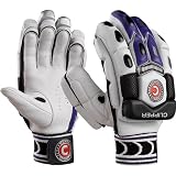 Hunts County Bats Mens Clipper Batting Gloves