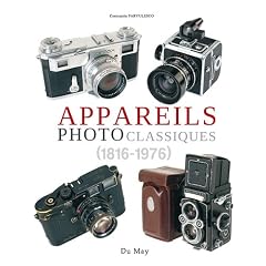 Appareils photo classiques (1816-1976)