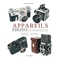 Appareils photo classiques (1816-1976)