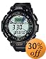 CASIO (カシオ) 腕時計 PROTREK プロトレック TRIPLE SENSOR TOOL CONCEPT PRG-40SJ-1JF