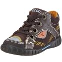 ECCO Toddler Mimic Smile Bootie