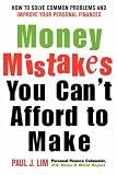 Money Mistakes You Can't Afford to Make
