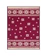 Lillehammer Cuddlewrap - 55 inches by 67 inches - Wearable Throw Blanket