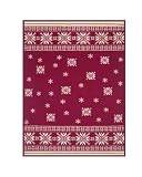 Lillehammer Cuddlewrap - 55 inches by 67 inches - Wearable Throw Blanket