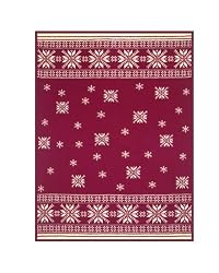 Lillehammer Cuddlewrap - 55 inches by 67 inches - Wearable Throw Blanket