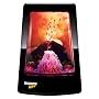Discovery Kids Animated Lamp - Volcano
