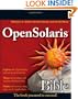 OpenSolaris Bible (Bible (Wiley))