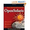 OpenSolaris Bible (Bible (Wiley))