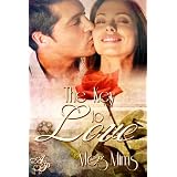The Key to Love by Meg Mims ~ Meg Mims