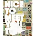 Nice to Meet You Too: Visual Greetings from Business Cards to Identity Packages