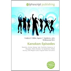 Kanokon Episodes: Kanokon, Anime, Manga, 5pb, Toshihiko Nakajima, Ui Miyazaki, Xebec (Studio), Yui Sakakibara, Media Factory, DVD Region Code, Original Video Animation