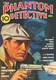 Phantom Detective - 03/37: Adventure House