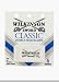 Wilkinson Sword Classic Stainless Steel Double Edge Razor Blades - 30 Ct