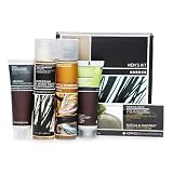 Korres Natural Products Men's Tool Kit ($31 Value!) 1 kit