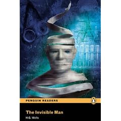 "The Invisible Man": Level 5 (Penguin Longman Penguin Readers)