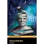 "The Invisible Man": Level 5: Penguin Readers Audio CD Pack Level 5 (Penguin Readers Simplified Text)