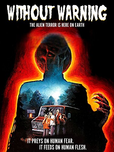 Watch Without Warning On Amazon Prime Video Uk Newonamzprimeuk
