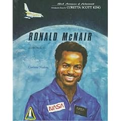 Ronald McNair (Baa) (Oop)