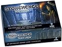 Stonehenge Nocturne: An Anthology Board Game Expansion