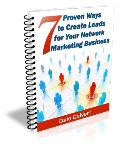 Network Marketing (7 Ways to Create Leads for Your Business)