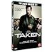 DVD : Taken: Extended Harder Cut Including DVD Exclusive Special Features (PAL) [DVD]