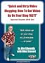 "Quick and Dirty Video Blogging: How To Get Video Up On Your Blog FAST!"