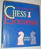 The Batsford chess encyclopedia