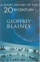 A Short History of the Twentieth Century