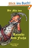 Die M�r von Reineke dem Fuchs: Reineke Fuchs