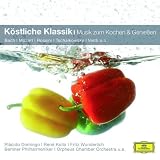 Produkt-Bild: K&ouml;stliche Klassik-Musik Zum Kochen (Cc)