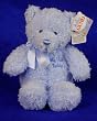 My First Teddy Blue
