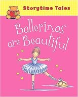 Ballerinas are Beautiful