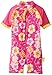 Baby Banz Girls 2-6X One Piece Swimsuit
