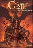 La Geste des Chevaliers Dragons, Tome 1 : Jaïna : Edition 10e anniversaire