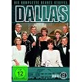 Dallas - Die komplette neunte Staffel [4 DVDs]