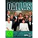 Dallas - Die komplette neunte Staffel [4 DVDs]