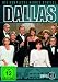 Dallas - Die komplette neunte Staffel [4 DVDs]