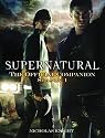 Supernatural: The Official Companion: Season 1