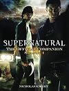 Supernatural: The Official Companion Season 1