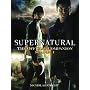 Supernatural: The Official Companion: Season 1