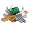 Fisher Price CHLD Geo Crossing Gate Site