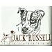 Jack Russell Terrier T-Shirt, Medium - Colors vary