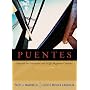 Puentes: Spanish for Intensive and High-Beginner Courses (with Audio CD)
