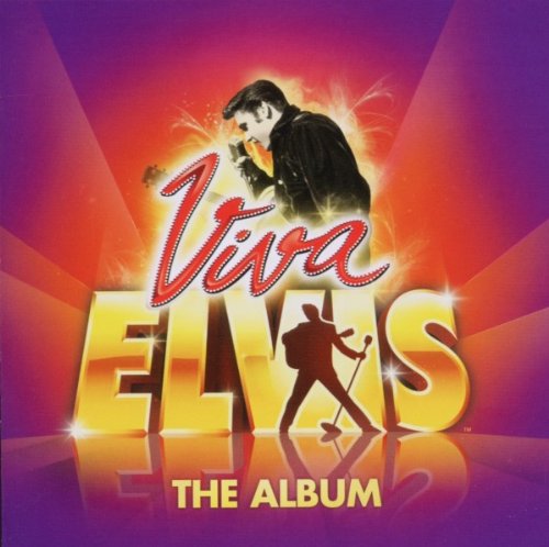 Produkt-Bild: Viva Elvis